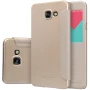 Nillkin Sparkle Series New Leather case for Samsung A5100 (A510F) order from official NILLKIN store
